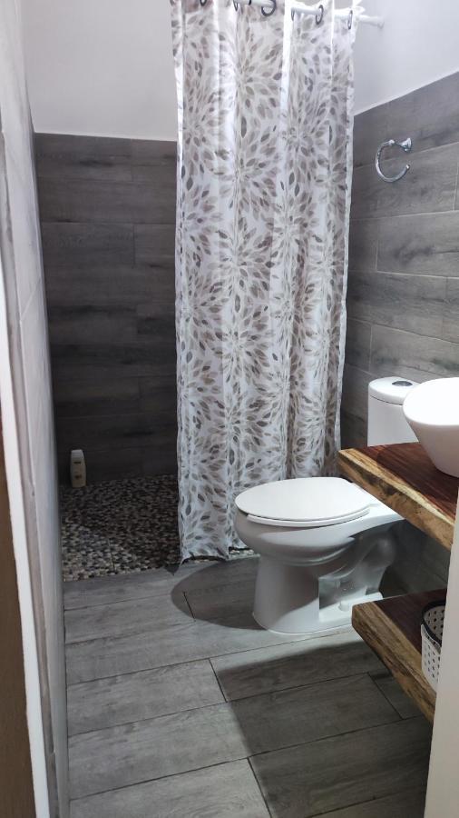 Casa Sixta A 7Min Del Aeropuerto Internacional Pmx Y 2 Cuadras Terminal Autob Ado Otel Puerto Escondido  Dış mekan fotoğraf