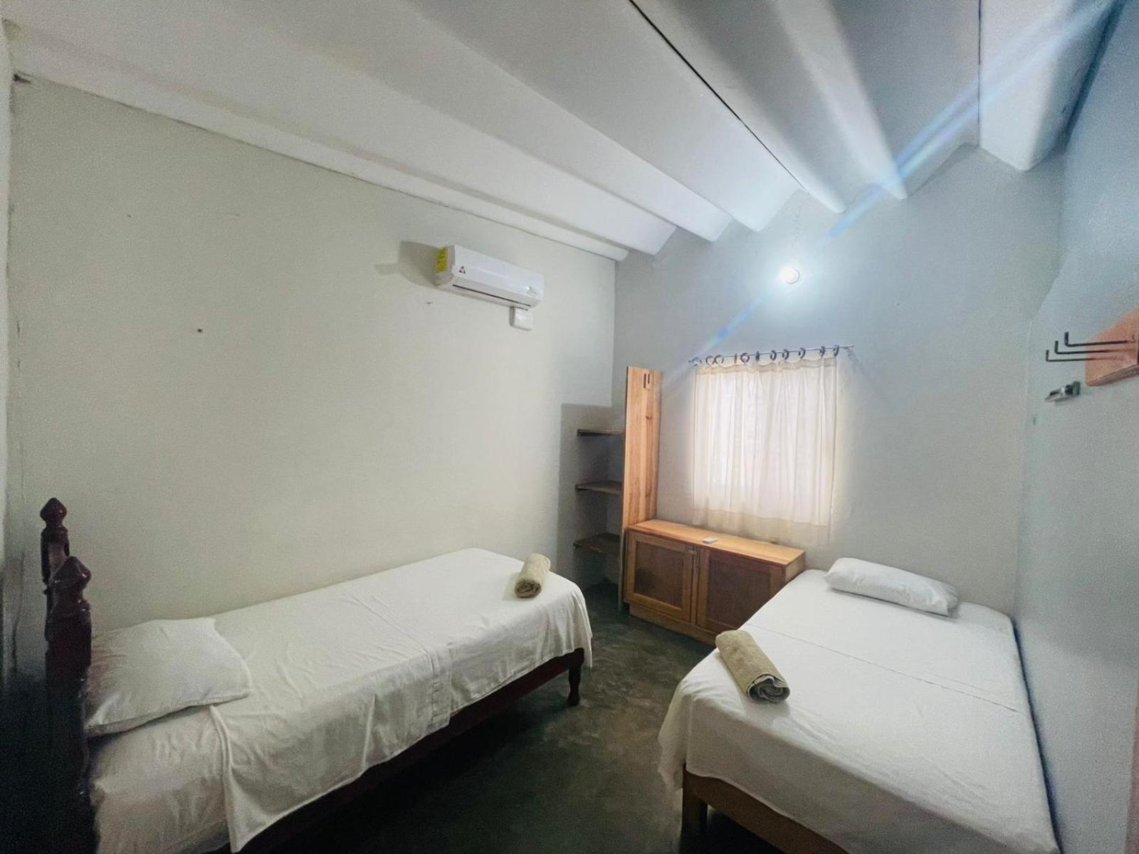Casa Sixta A 7Min Del Aeropuerto Internacional Pmx Y 2 Cuadras Terminal Autob Ado Otel Puerto Escondido  Dış mekan fotoğraf